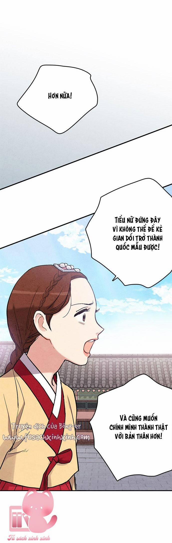 Lệnh Cấm Hôn Của Hoàng Đế Bệ Hạ 91 trang 61