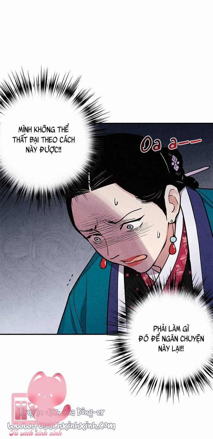 Lệnh Cấm Hôn Của Hoàng Đế Bệ Hạ 91 trang 63