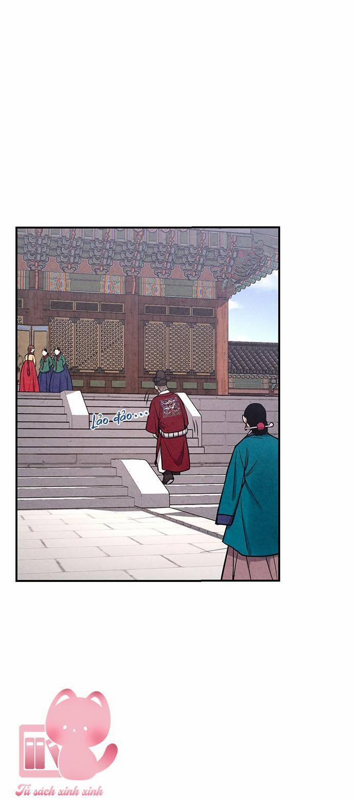 Lệnh Cấm Hôn Của Hoàng Đế Bệ Hạ 92 trang 17