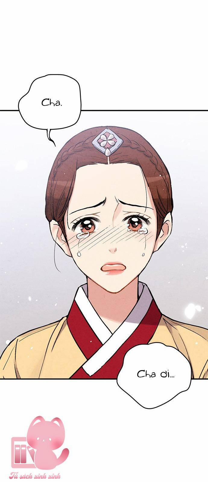 Lệnh Cấm Hôn Của Hoàng Đế Bệ Hạ 92 trang 24