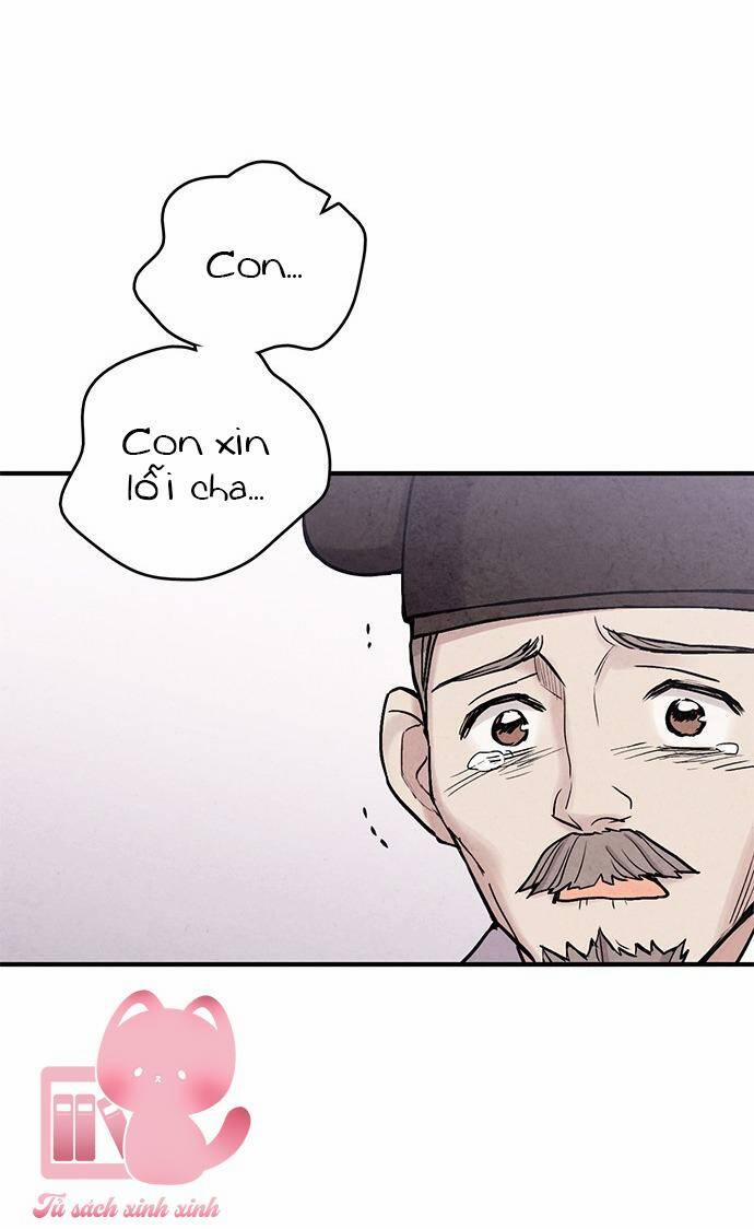 Lệnh Cấm Hôn Của Hoàng Đế Bệ Hạ 92 trang 39