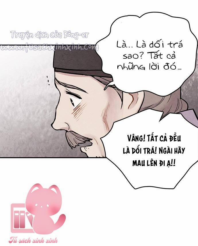 Lệnh Cấm Hôn Của Hoàng Đế Bệ Hạ 92 trang 4