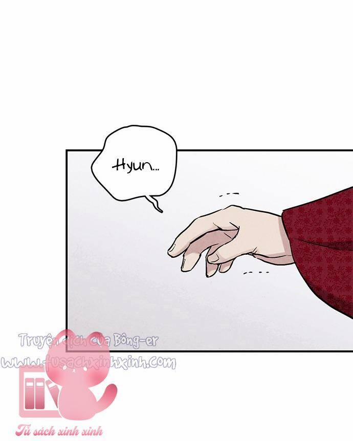 Lệnh Cấm Hôn Của Hoàng Đế Bệ Hạ 92 trang 40