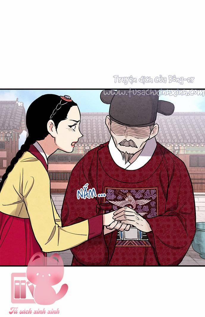 Lệnh Cấm Hôn Của Hoàng Đế Bệ Hạ 92 trang 46