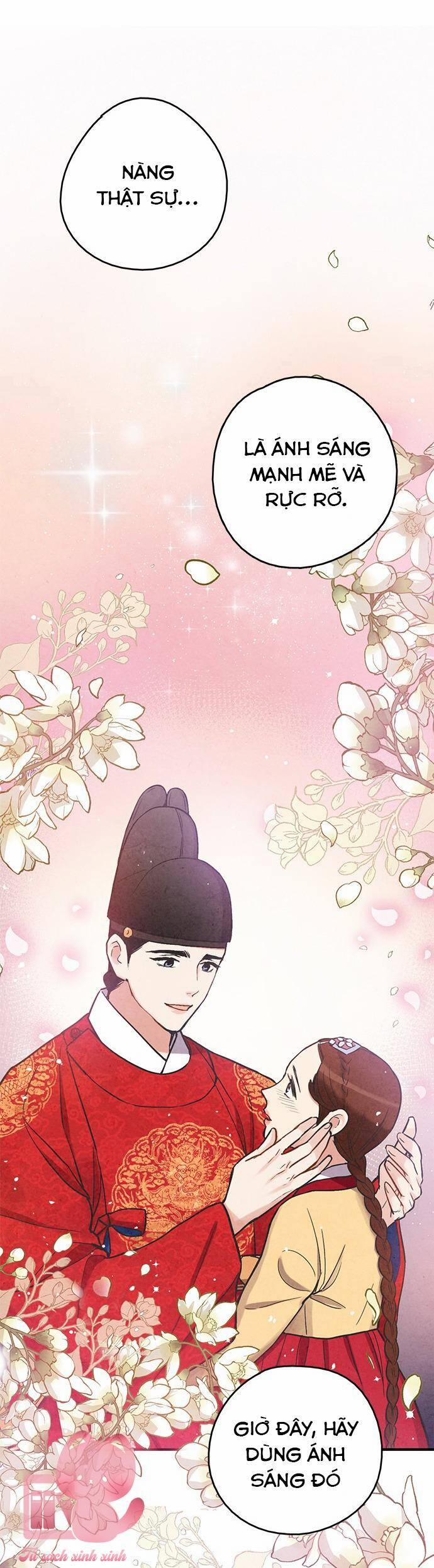 Lệnh Cấm Hôn Của Hoàng Đế Bệ Hạ 92 trang 65