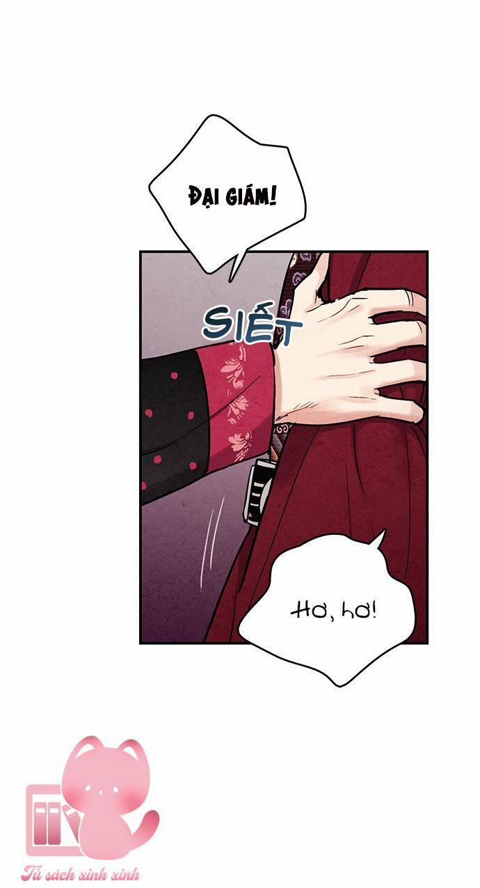 Lệnh Cấm Hôn Của Hoàng Đế Bệ Hạ 92 trang 9