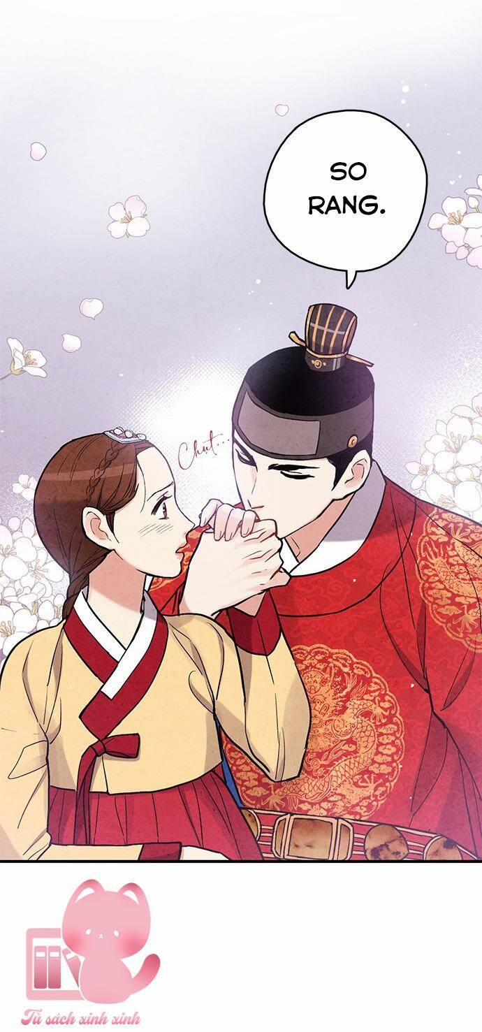 Lệnh Cấm Hôn Của Hoàng Đế Bệ Hạ 93 trang 10