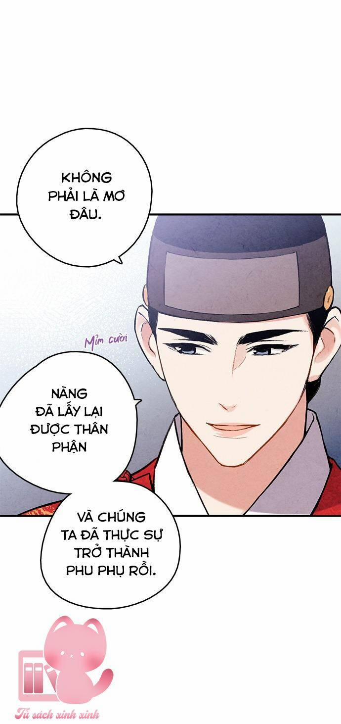 Lệnh Cấm Hôn Của Hoàng Đế Bệ Hạ 93 trang 14