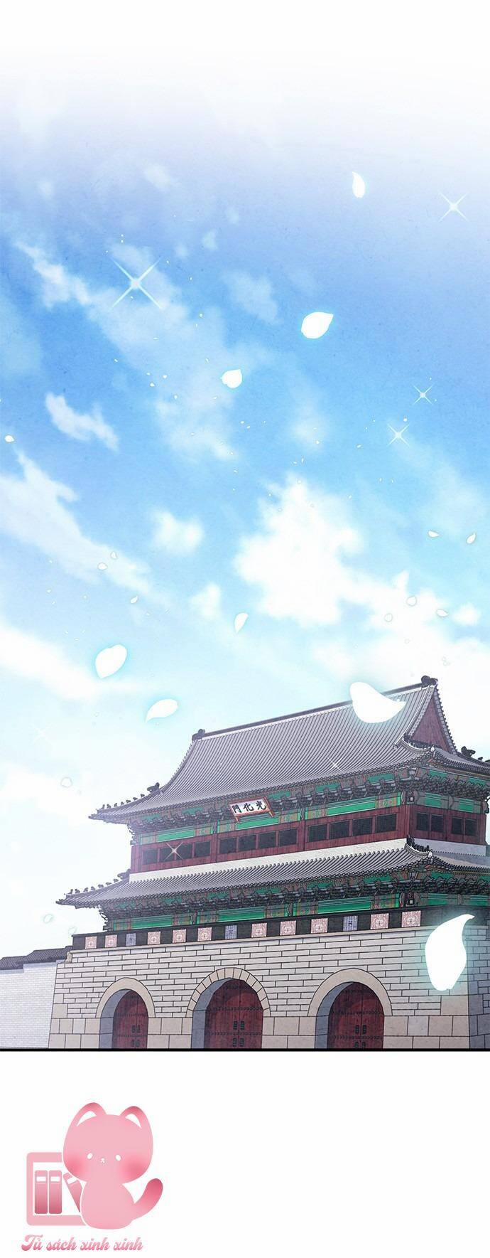 Lệnh Cấm Hôn Của Hoàng Đế Bệ Hạ 93 trang 2