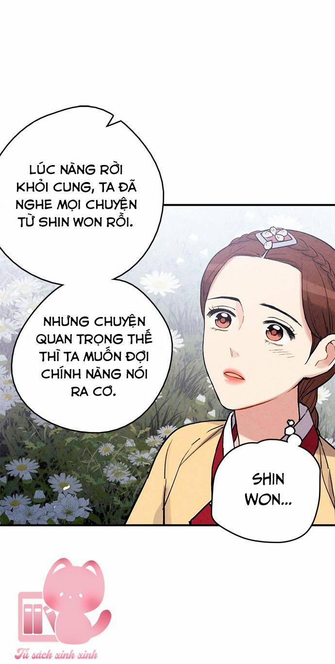 Lệnh Cấm Hôn Của Hoàng Đế Bệ Hạ 93 trang 20