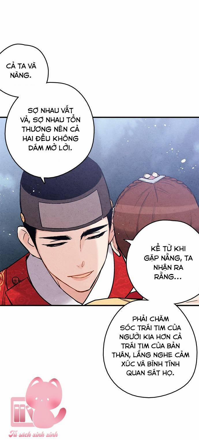 Lệnh Cấm Hôn Của Hoàng Đế Bệ Hạ 93 trang 29