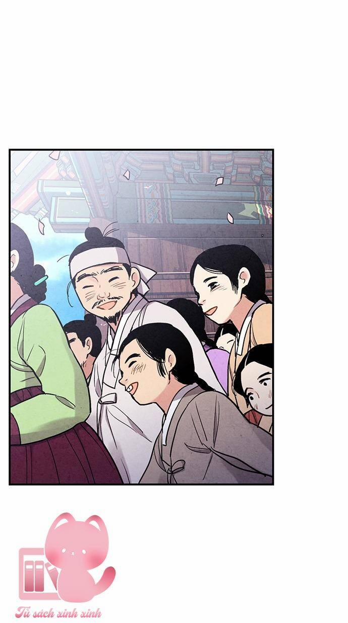 Lệnh Cấm Hôn Của Hoàng Đế Bệ Hạ 93 trang 3