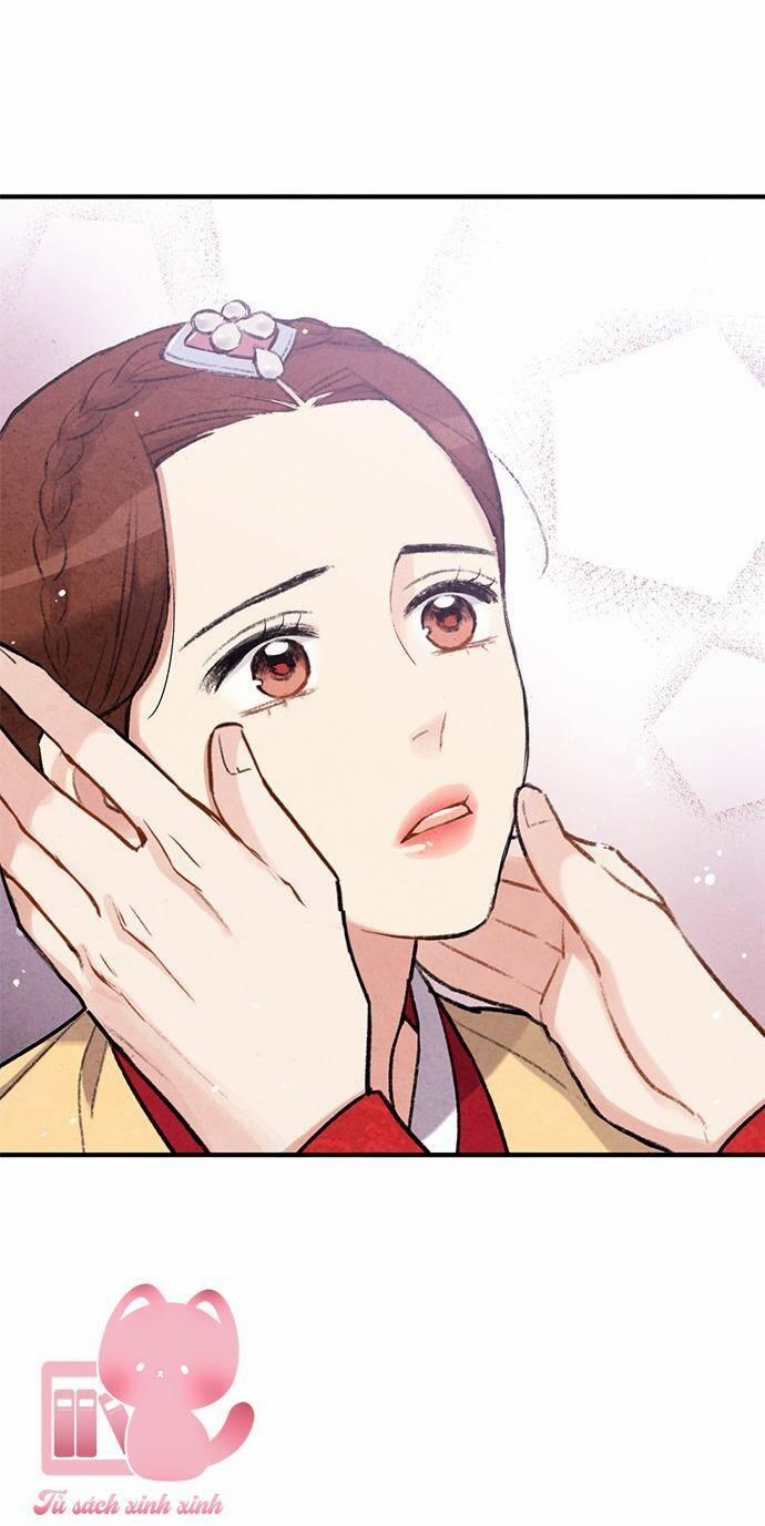Lệnh Cấm Hôn Của Hoàng Đế Bệ Hạ 93 trang 32