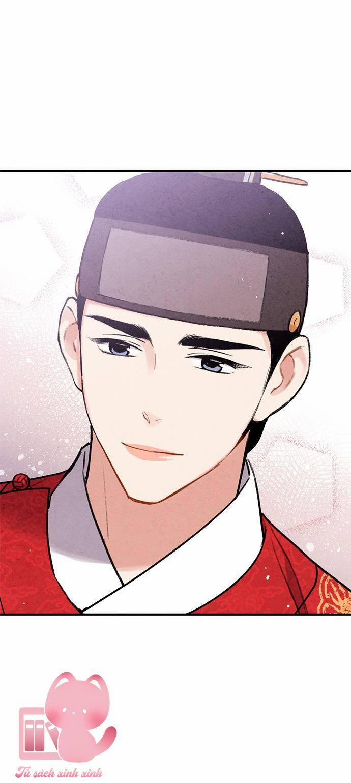 Lệnh Cấm Hôn Của Hoàng Đế Bệ Hạ 93 trang 33