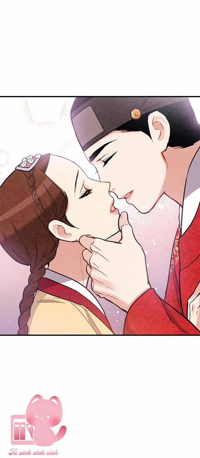 Lệnh Cấm Hôn Của Hoàng Đế Bệ Hạ 93 trang 34