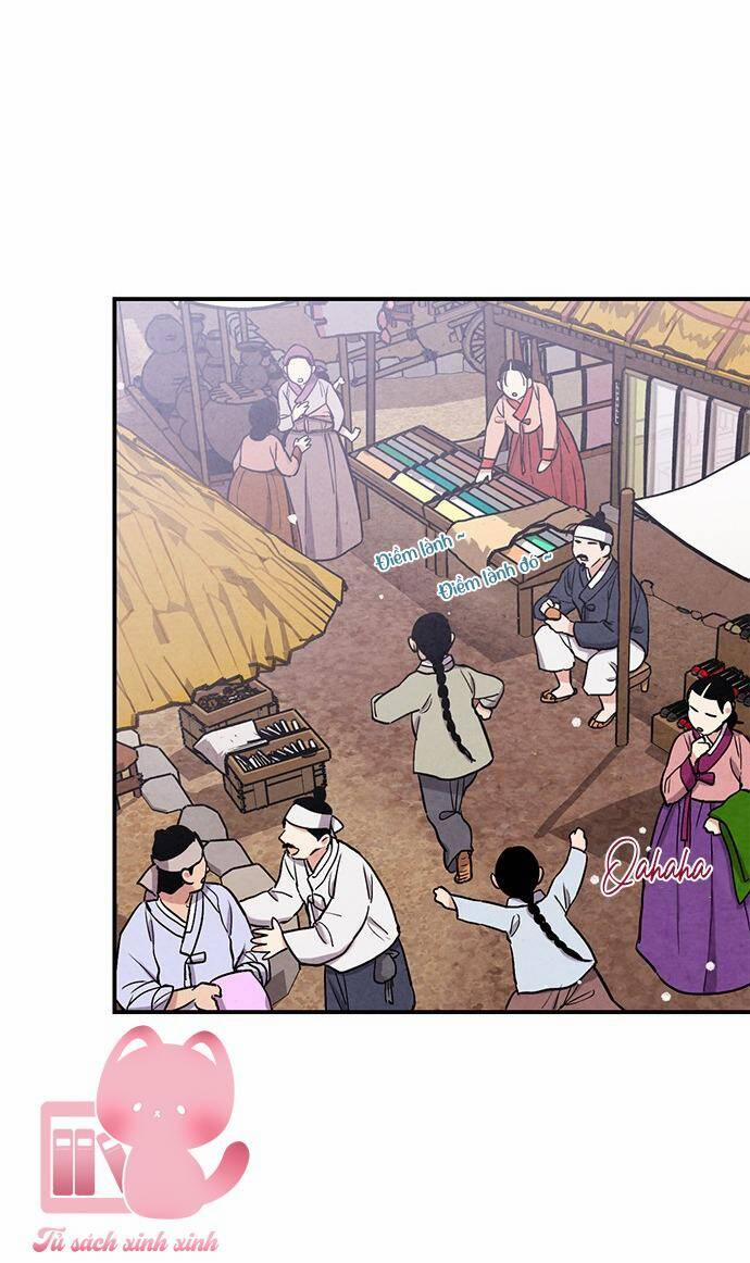 Lệnh Cấm Hôn Của Hoàng Đế Bệ Hạ 93 trang 4