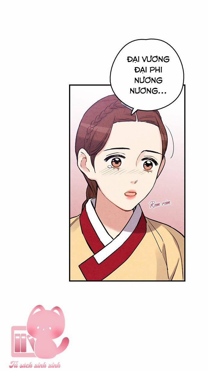 Lệnh Cấm Hôn Của Hoàng Đế Bệ Hạ 93 trang 54