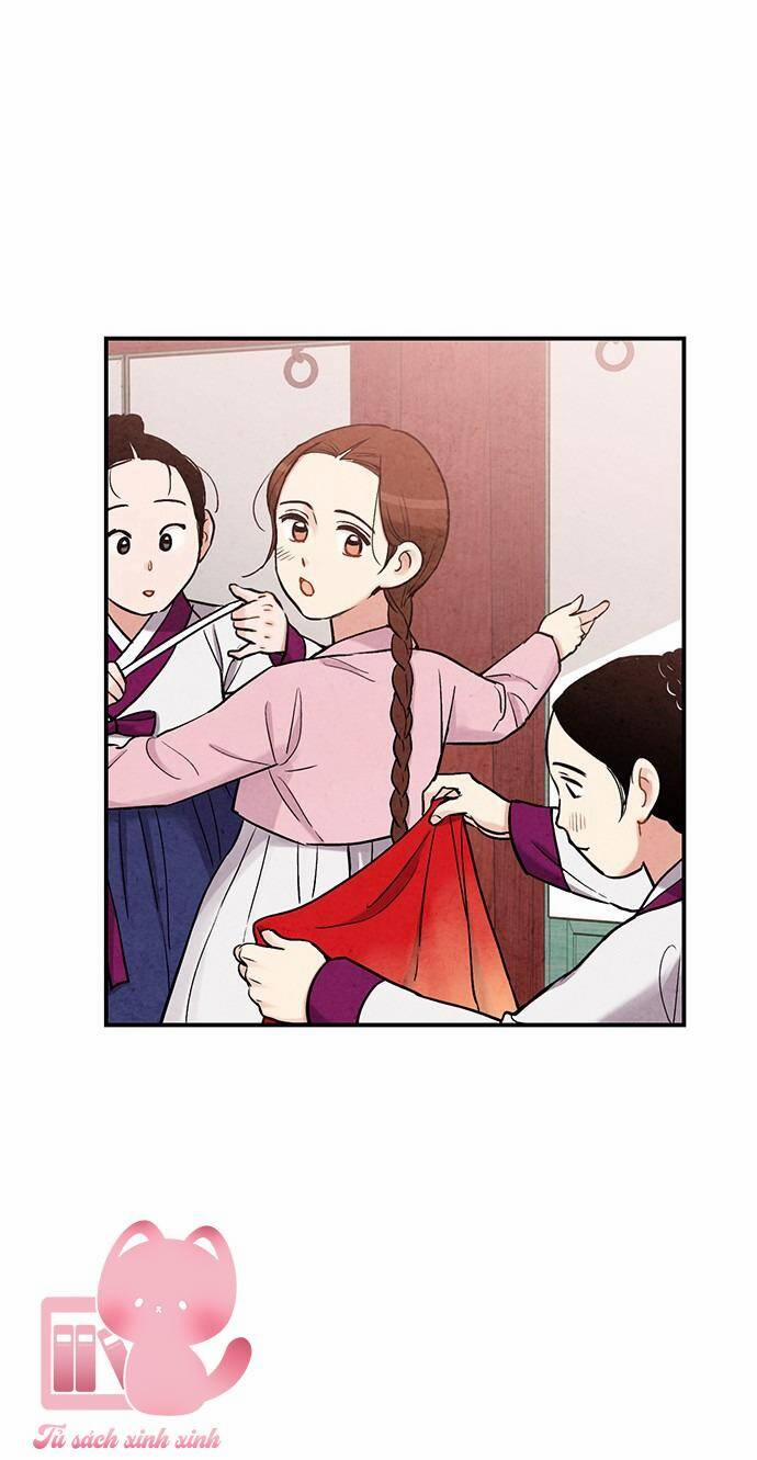 Lệnh Cấm Hôn Của Hoàng Đế Bệ Hạ 93 trang 60