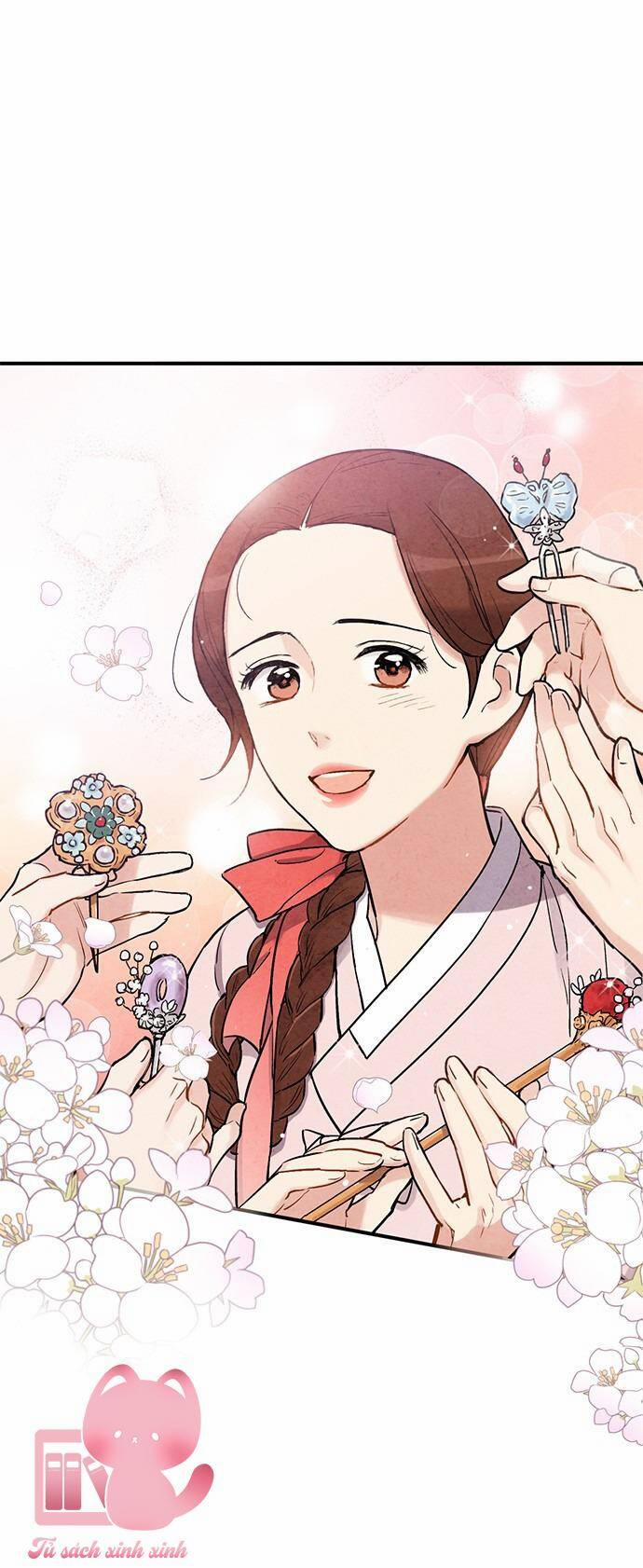 Lệnh Cấm Hôn Của Hoàng Đế Bệ Hạ 93 trang 61