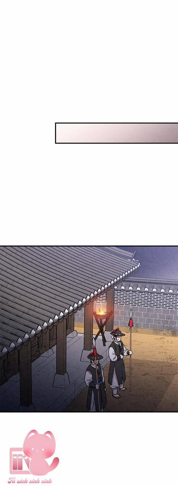 Lệnh Cấm Hôn Của Hoàng Đế Bệ Hạ 93 trang 63