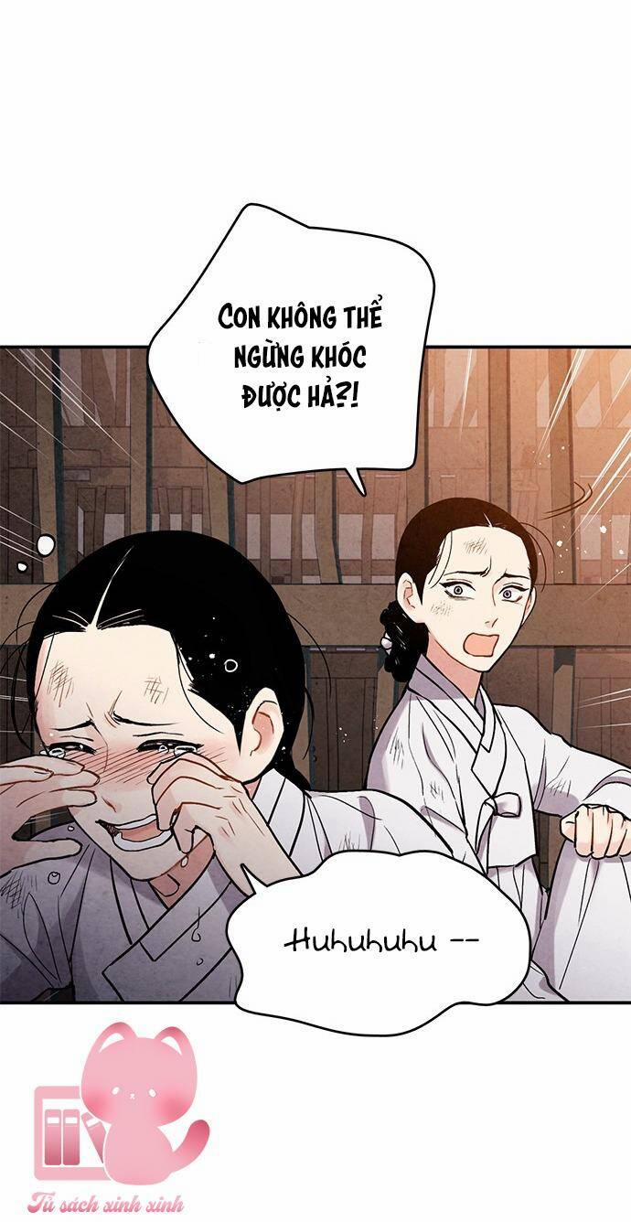 Lệnh Cấm Hôn Của Hoàng Đế Bệ Hạ 93 trang 67