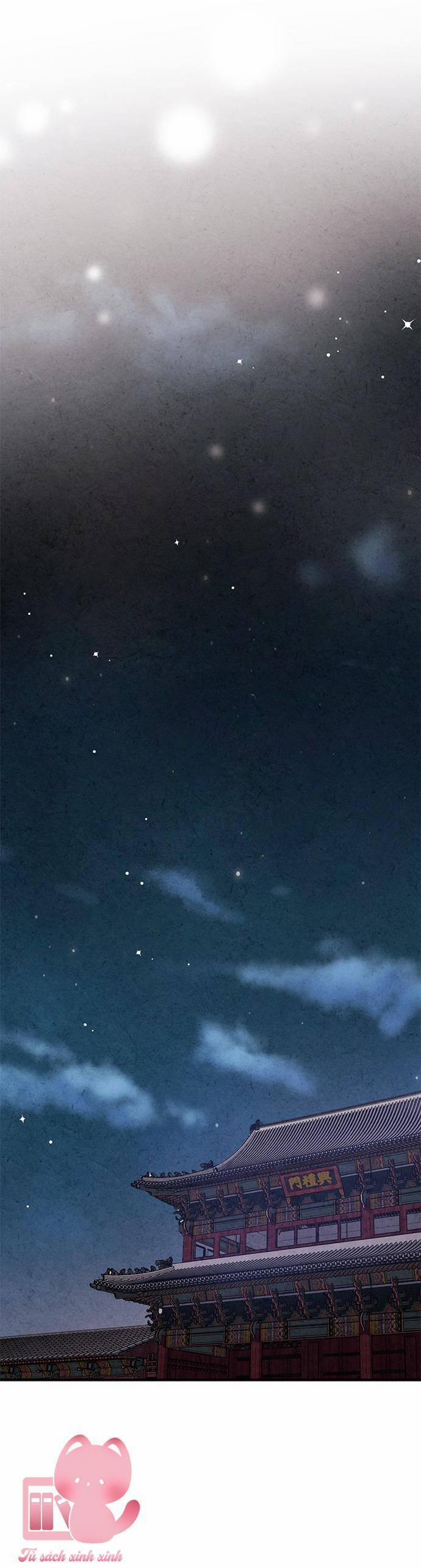 Lệnh Cấm Hôn Của Hoàng Đế Bệ Hạ 94 trang 14