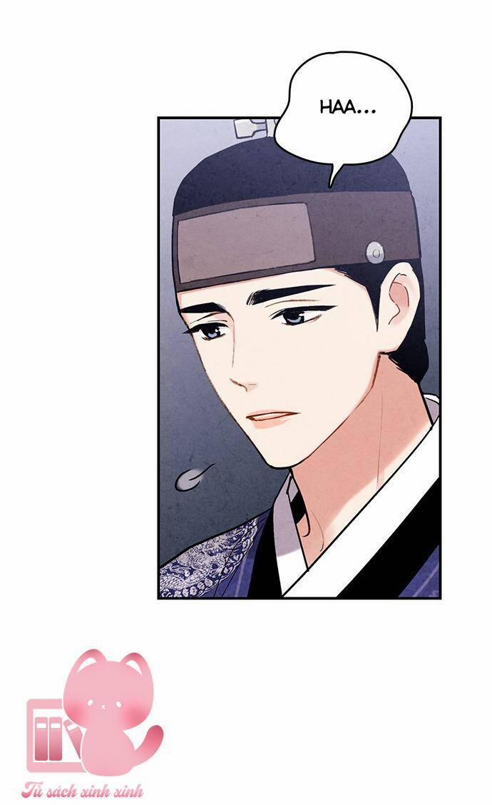Lệnh Cấm Hôn Của Hoàng Đế Bệ Hạ 94 trang 18