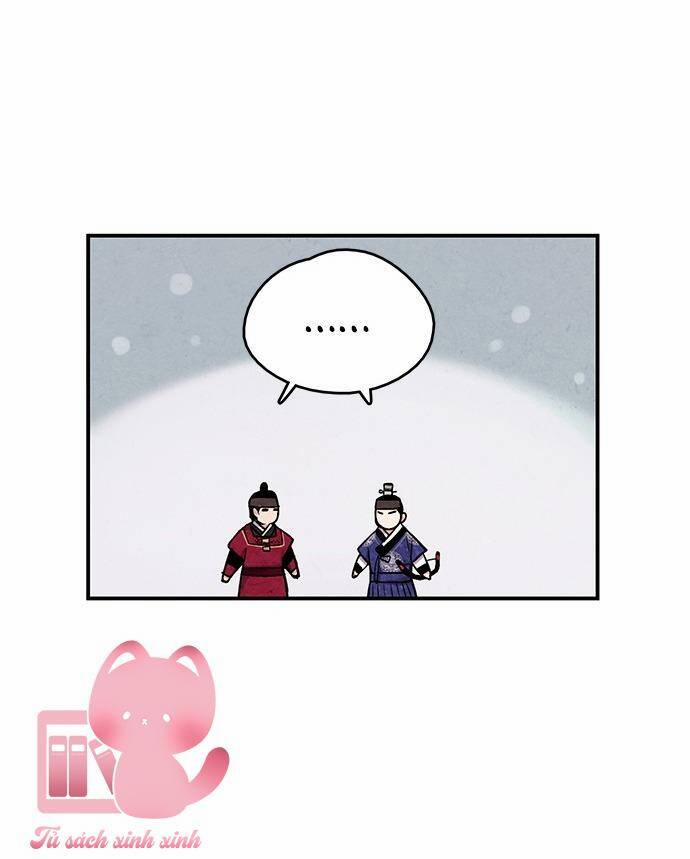 Lệnh Cấm Hôn Của Hoàng Đế Bệ Hạ 94 trang 20