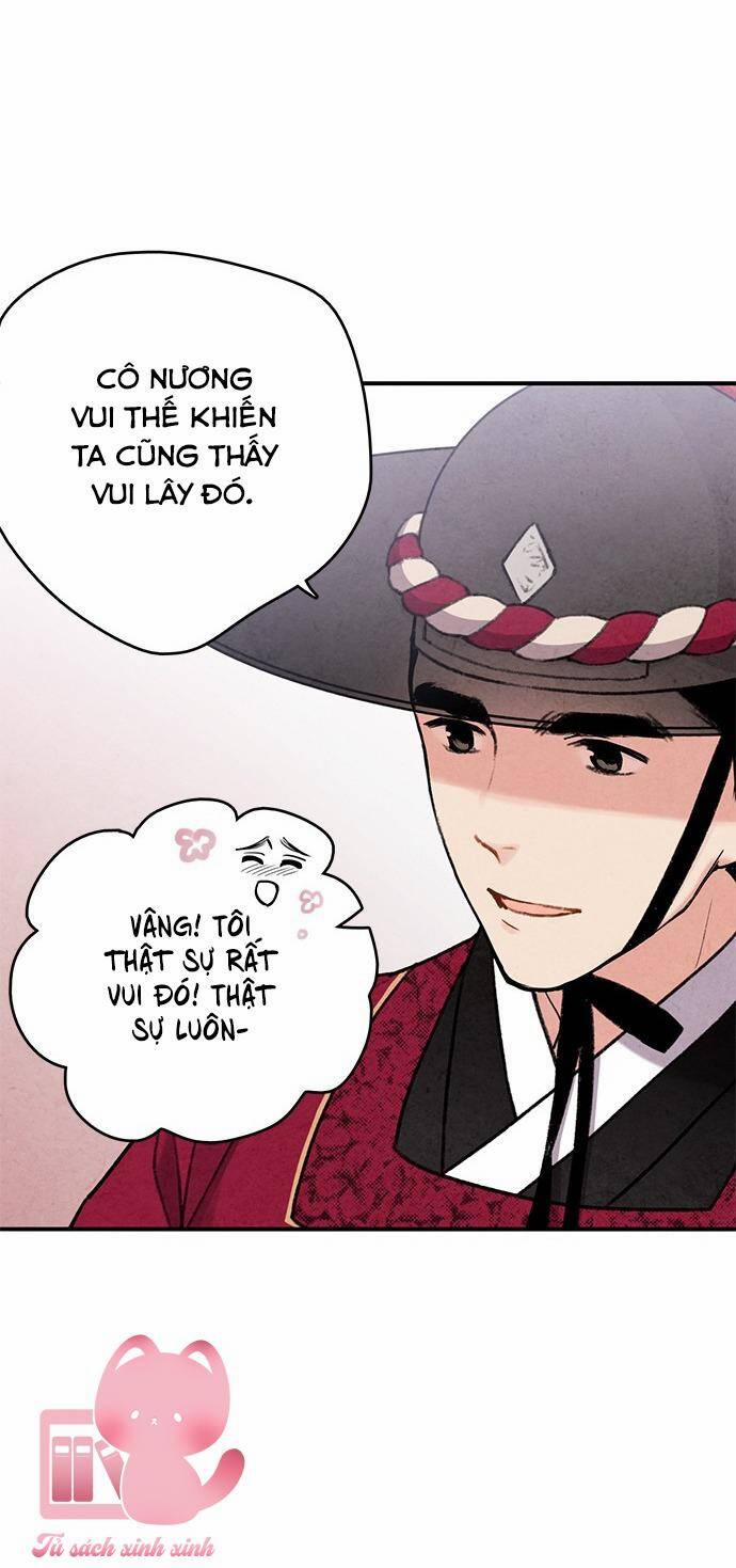 Lệnh Cấm Hôn Của Hoàng Đế Bệ Hạ 94 trang 26