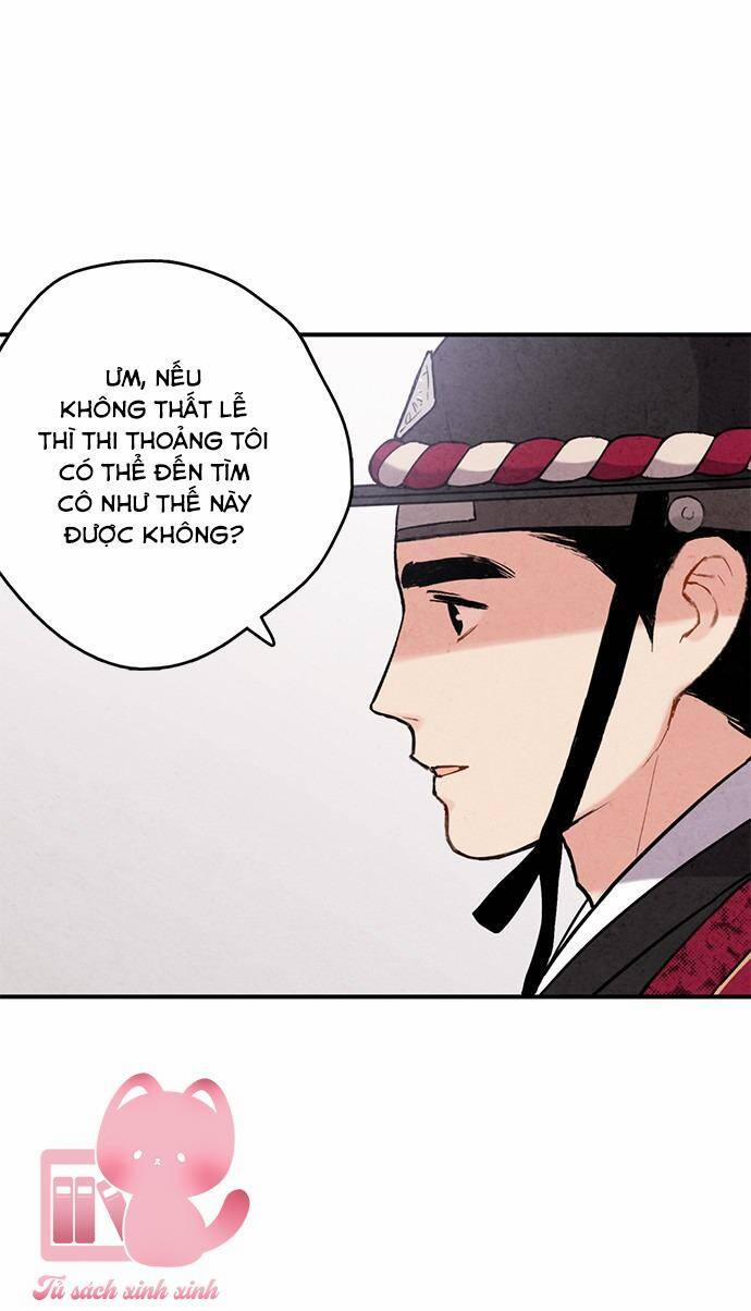 Lệnh Cấm Hôn Của Hoàng Đế Bệ Hạ 94 trang 29
