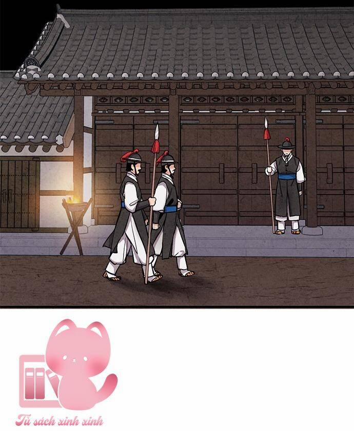 Lệnh Cấm Hôn Của Hoàng Đế Bệ Hạ 94 trang 40