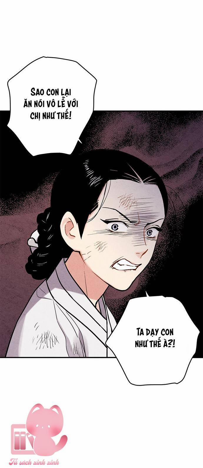 Lệnh Cấm Hôn Của Hoàng Đế Bệ Hạ 94 trang 49