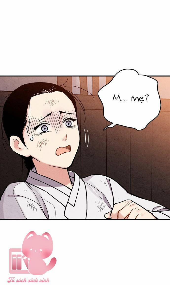 Lệnh Cấm Hôn Của Hoàng Đế Bệ Hạ 94 trang 50