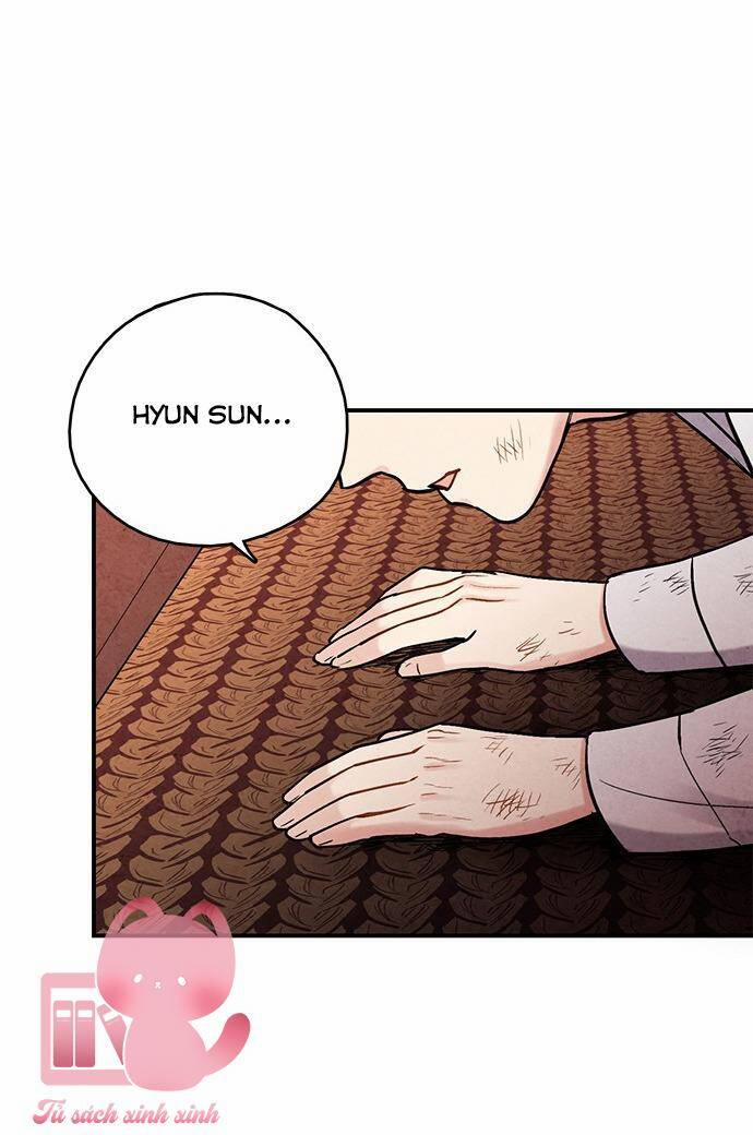 Lệnh Cấm Hôn Của Hoàng Đế Bệ Hạ 94 trang 51