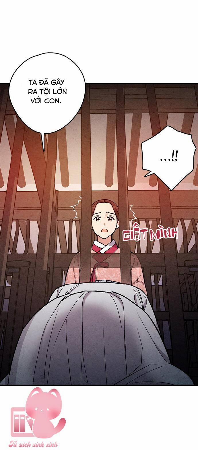 Lệnh Cấm Hôn Của Hoàng Đế Bệ Hạ 94 trang 52