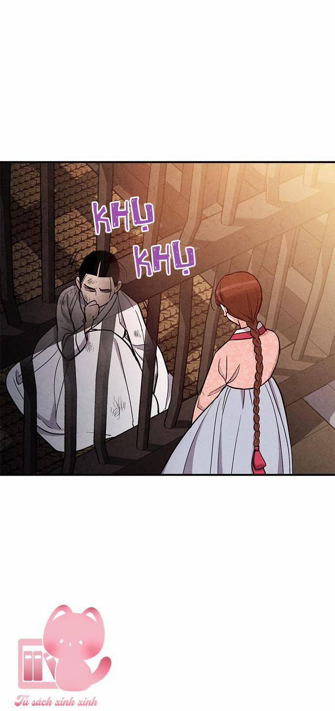 Lệnh Cấm Hôn Của Hoàng Đế Bệ Hạ 94 trang 59