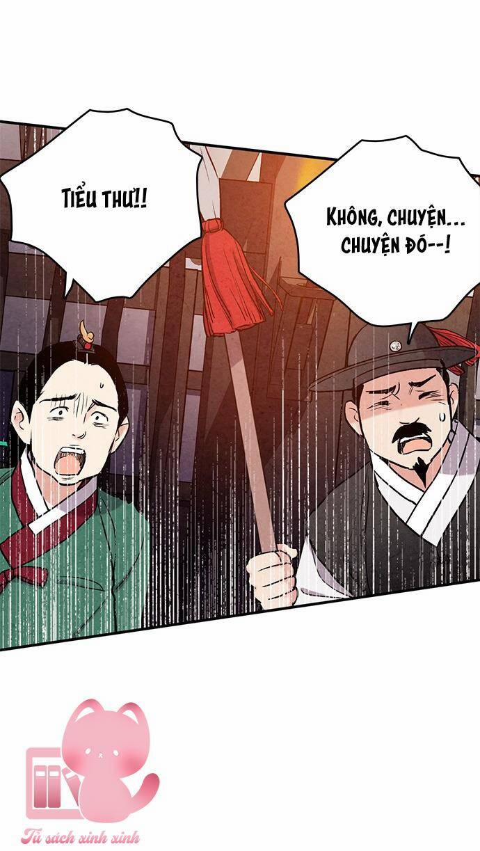 Lệnh Cấm Hôn Của Hoàng Đế Bệ Hạ 94 trang 68