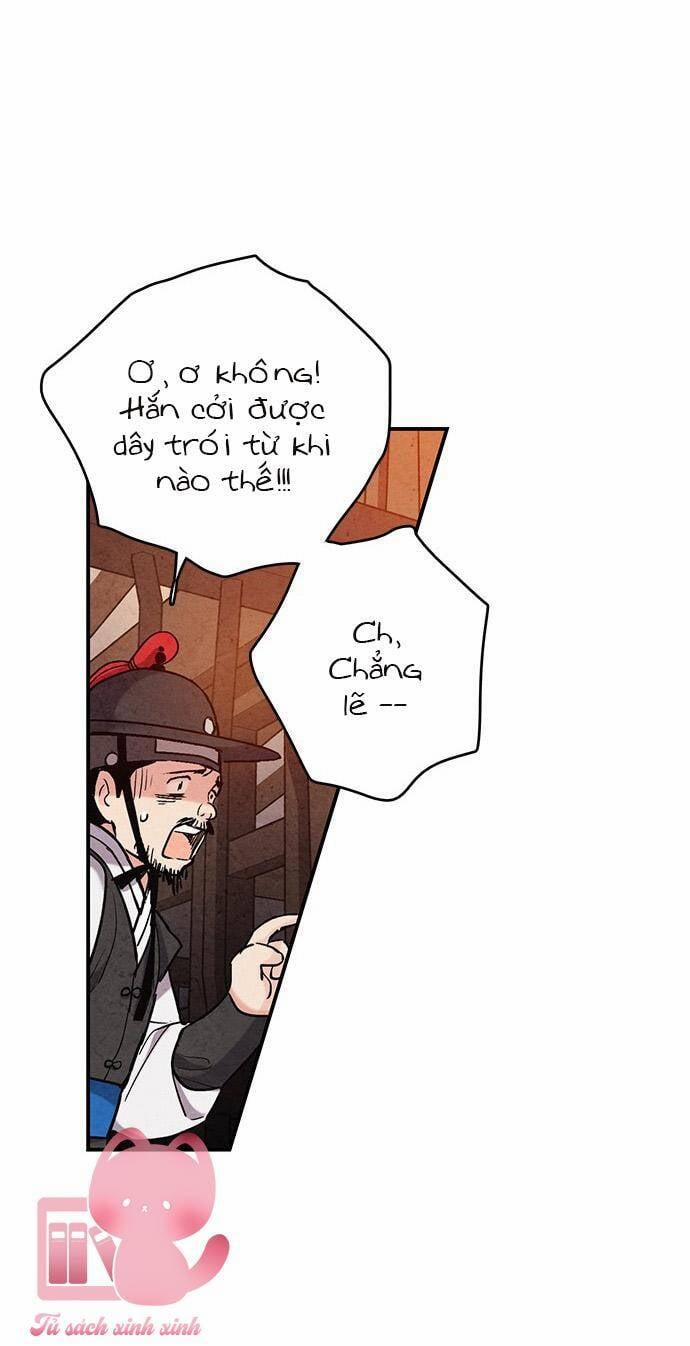 Lệnh Cấm Hôn Của Hoàng Đế Bệ Hạ 95 trang 12
