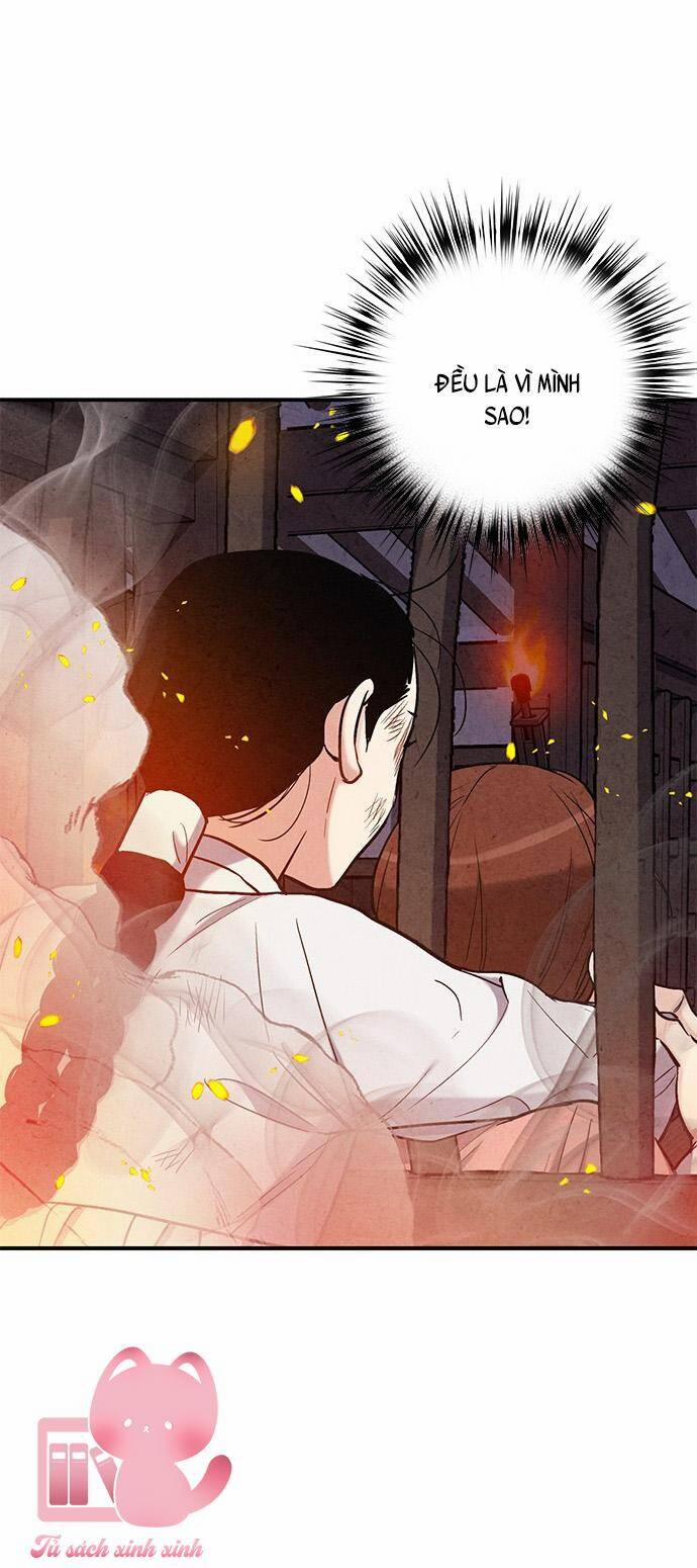 Lệnh Cấm Hôn Của Hoàng Đế Bệ Hạ 95 trang 20