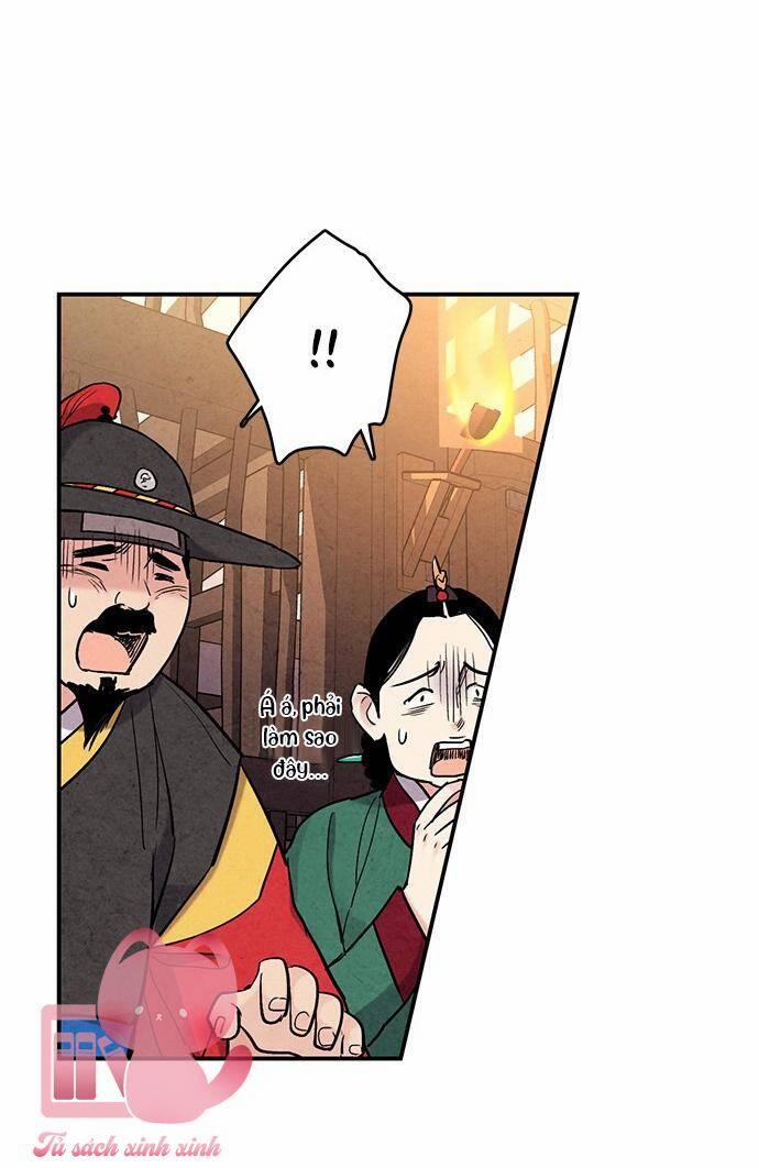 Lệnh Cấm Hôn Của Hoàng Đế Bệ Hạ 95 trang 3