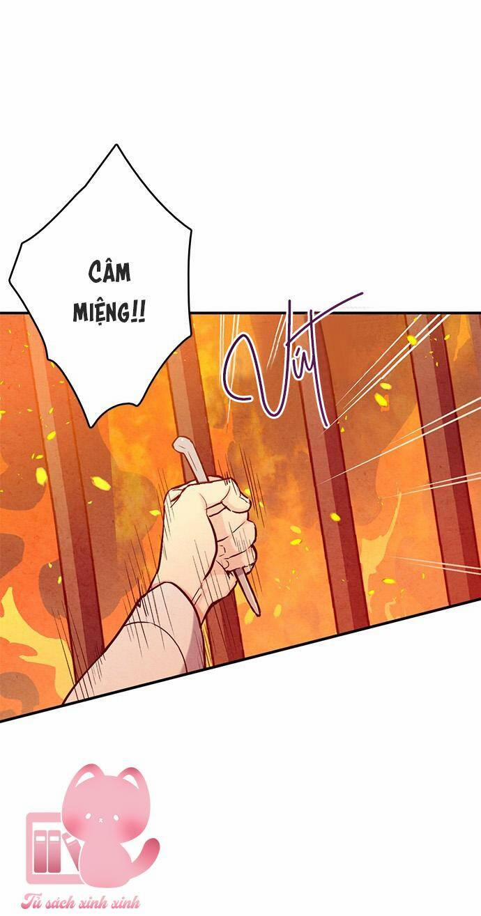 Lệnh Cấm Hôn Của Hoàng Đế Bệ Hạ 95 trang 33