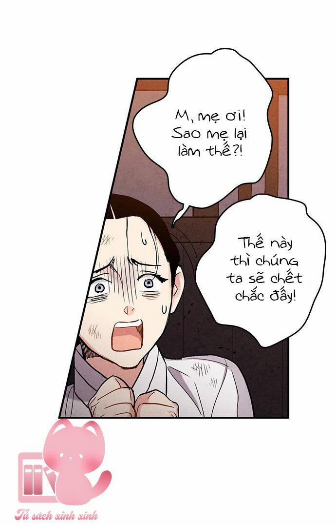 Lệnh Cấm Hôn Của Hoàng Đế Bệ Hạ 95 trang 4