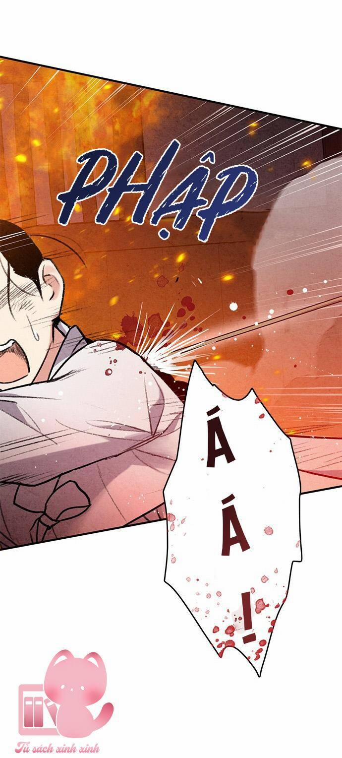 Lệnh Cấm Hôn Của Hoàng Đế Bệ Hạ 95 trang 41