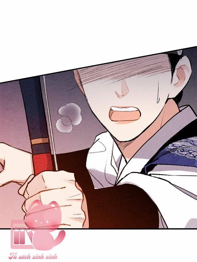 Lệnh Cấm Hôn Của Hoàng Đế Bệ Hạ 95 trang 42