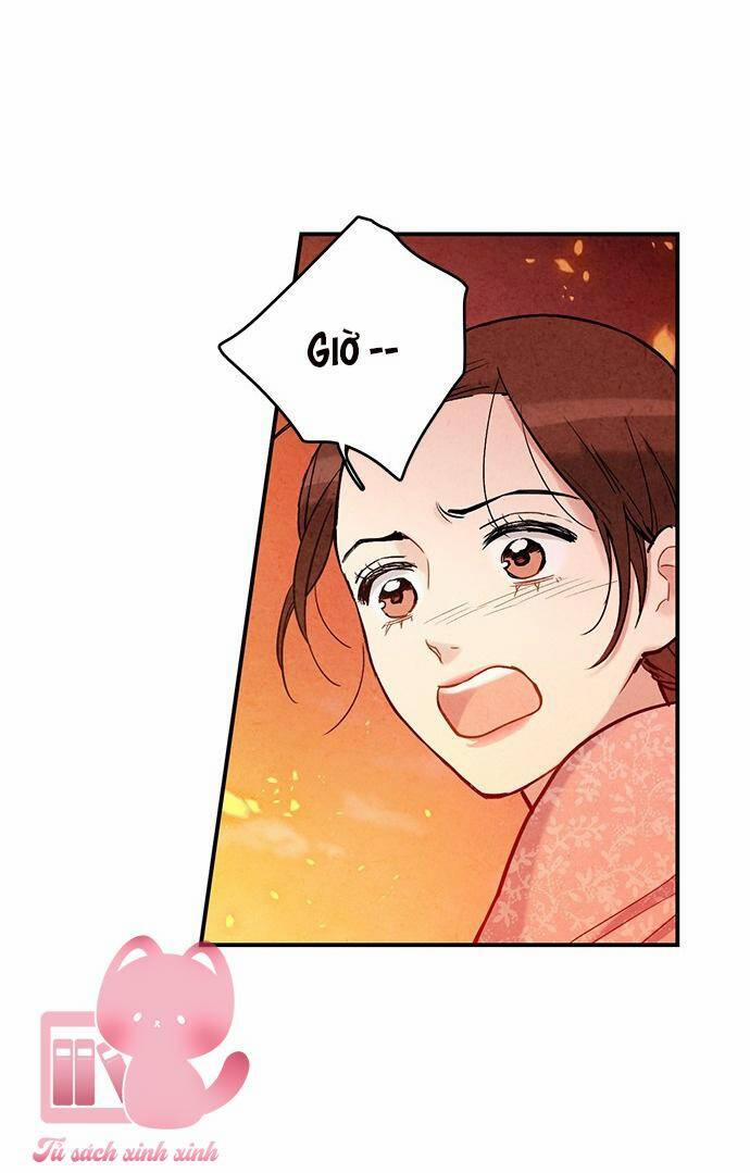 Lệnh Cấm Hôn Của Hoàng Đế Bệ Hạ 95 trang 49