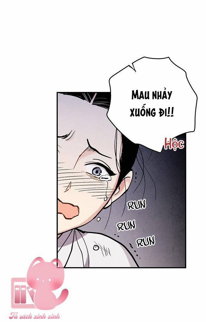 Lệnh Cấm Hôn Của Hoàng Đế Bệ Hạ 95 trang 61