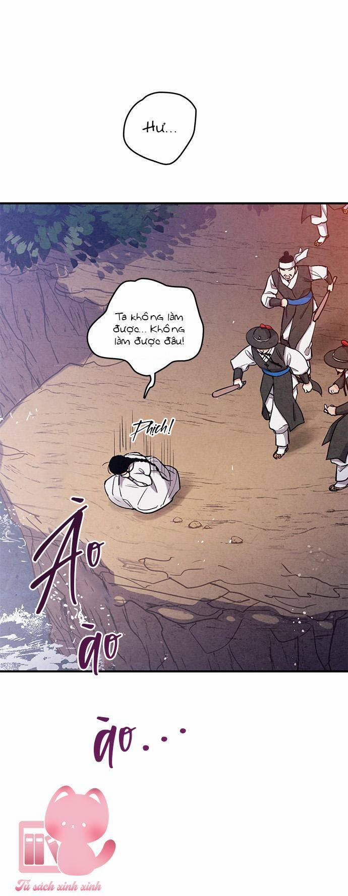 Lệnh Cấm Hôn Của Hoàng Đế Bệ Hạ 95 trang 62