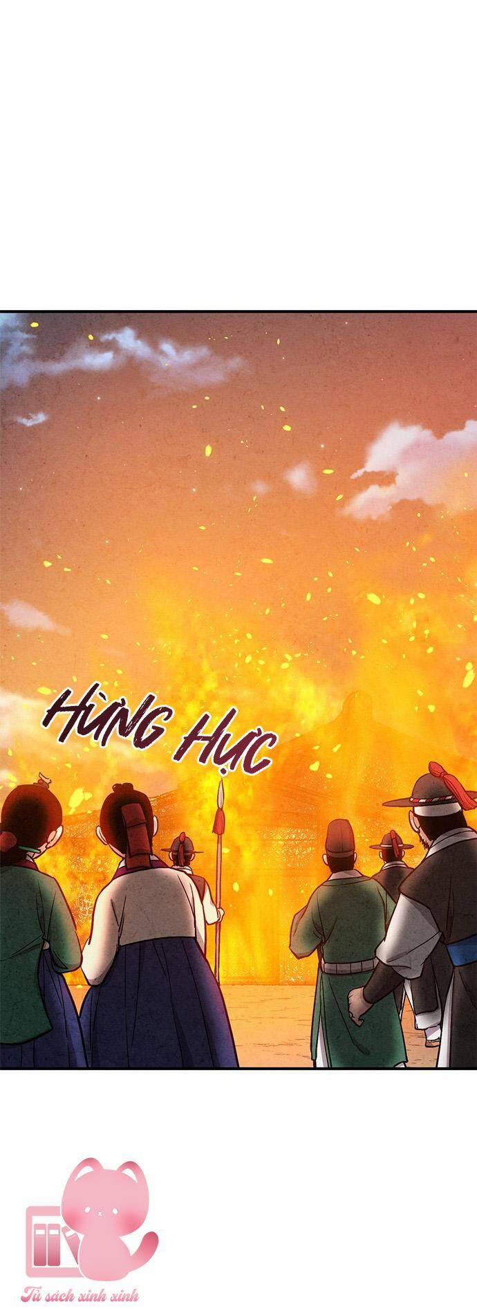 Lệnh Cấm Hôn Của Hoàng Đế Bệ Hạ 95 trang 63