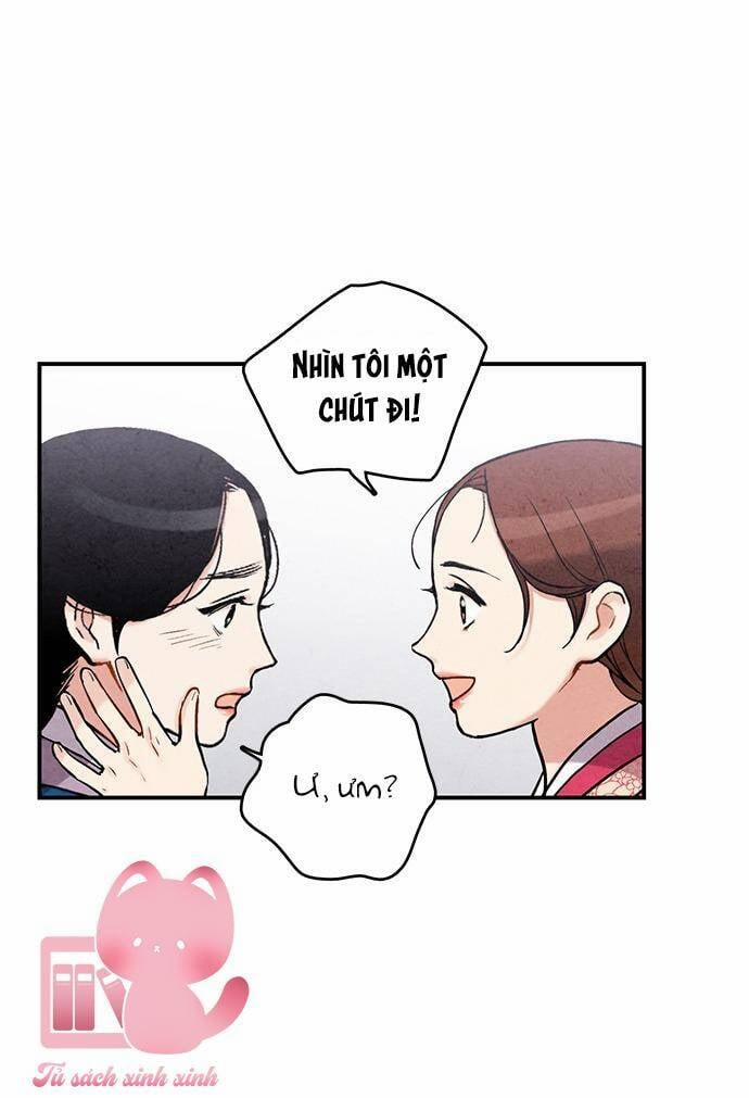 Lệnh Cấm Hôn Của Hoàng Đế Bệ Hạ 96 trang 10