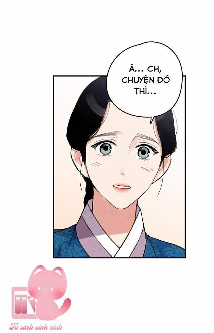 Lệnh Cấm Hôn Của Hoàng Đế Bệ Hạ 96 trang 20